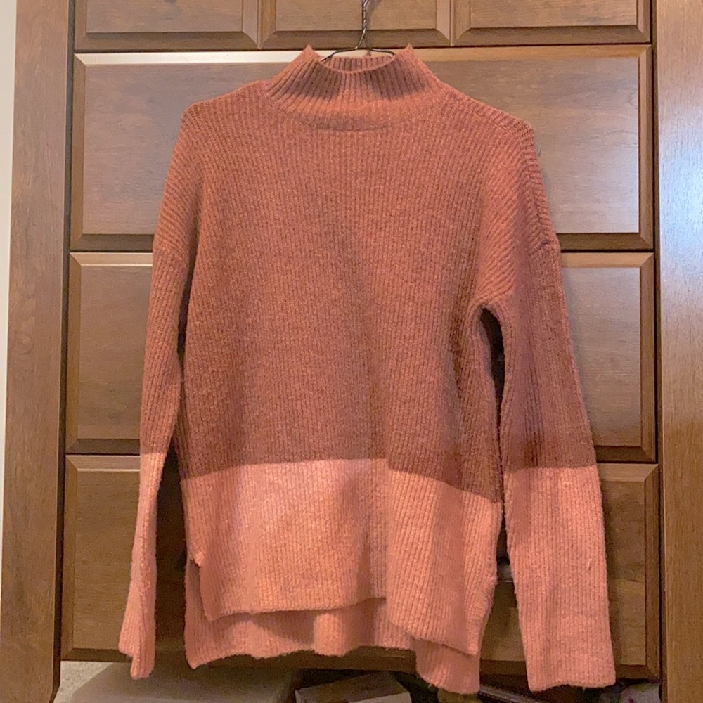 Olive + Oak sweater